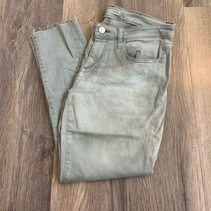 Daytrip Lynx ankle skinny